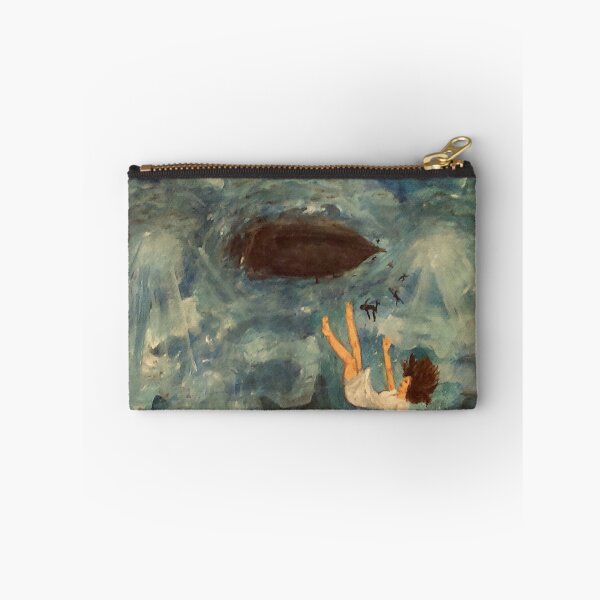 Item preview, Slipping Under designed and sold by Jen Hallbrown.