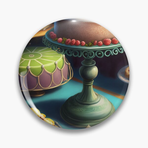 Item preview, Pie fight confectioner cafe candy passion designed and sold by G-M-Designs.