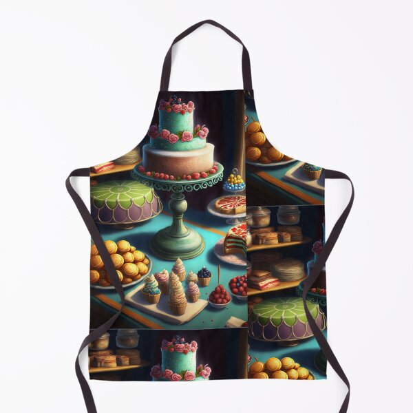 Item preview, Pie fight confectioner cafe candy passion designed and sold by G-M-Designs.