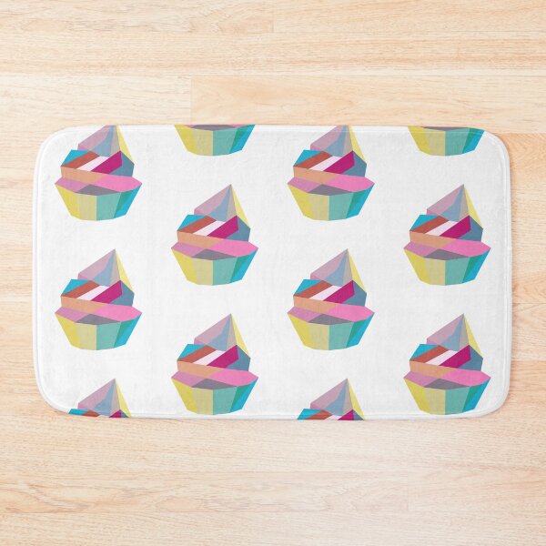 Item preview, cupcake papercut designed and sold by Pacesyte.