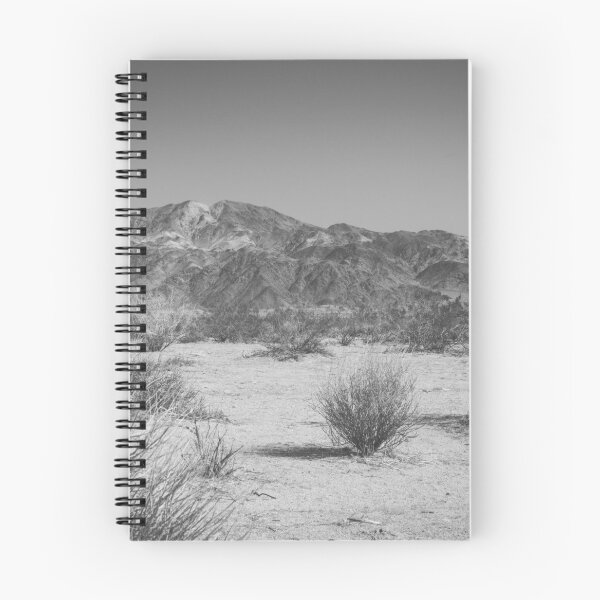 Item preview, Joshua Tree National Park View a Desert Mountain Photo V4 designed and sold by Family Journey with God.