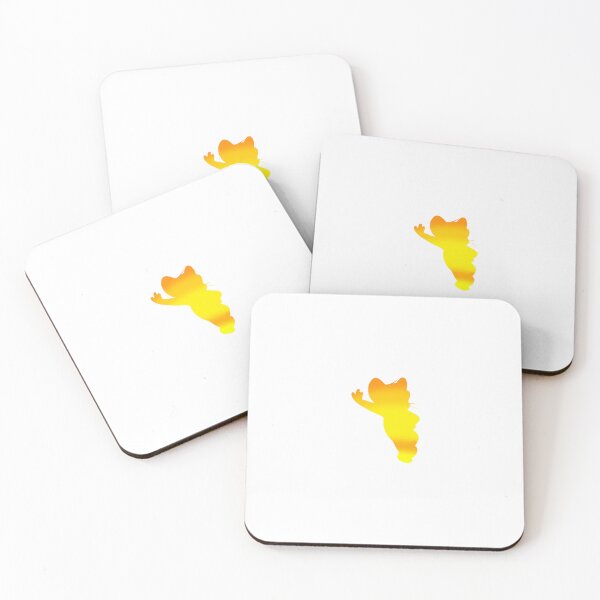 Item preview, T&J Cartoon Silhouette designed and sold by arvenart.