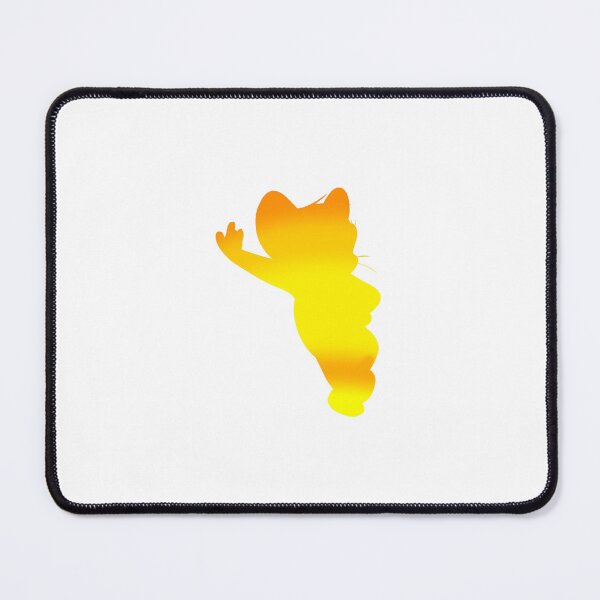 Item preview, T&J Cartoon Silhouette designed and sold by arvenart.