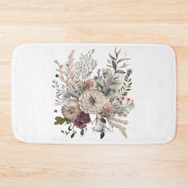 Item preview, Aesthetic Flowers Color Patterns Design designed and sold by EnzoZs.