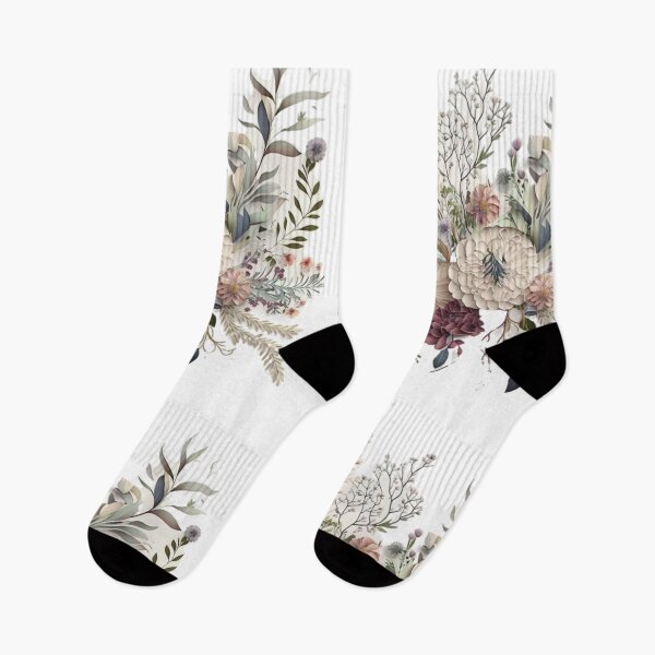 Item preview, Aesthetic Flowers Color Patterns Design designed and sold by EnzoZs.