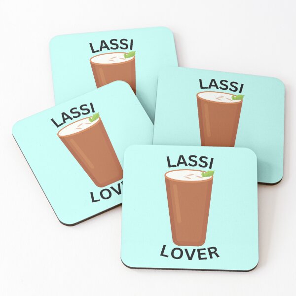Item preview, Lassi Lover | Indian Drink designed and sold by shopaminute.