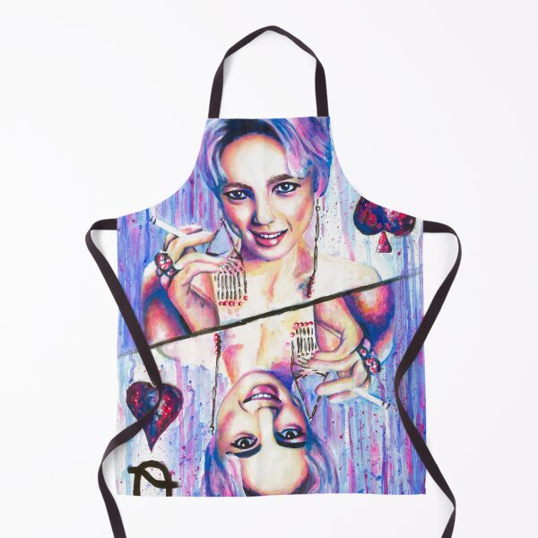 Item preview, Queen of spades designed and sold by umantsiva.