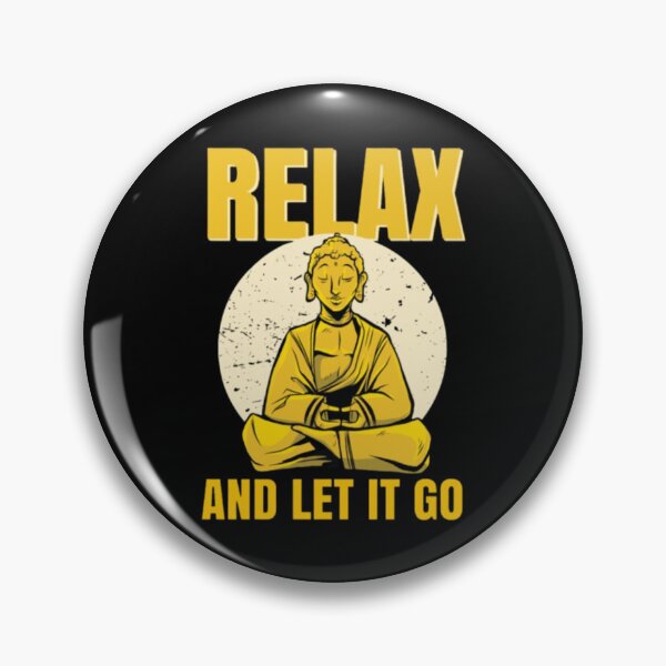 Item preview, Relax Nothing Is Under Control designed and sold by BHM Shirts.