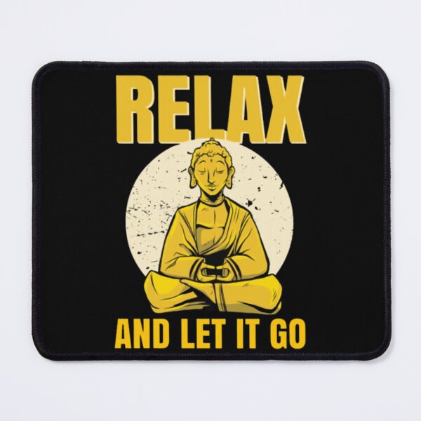 Item preview, Relax Nothing Is Under Control designed and sold by BHM Shirts.