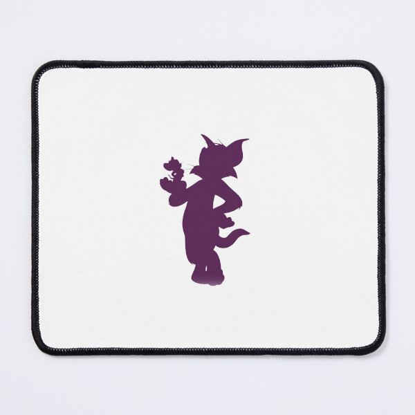 Item preview, T&J Cartoon Silhouette designed and sold by arvenart.