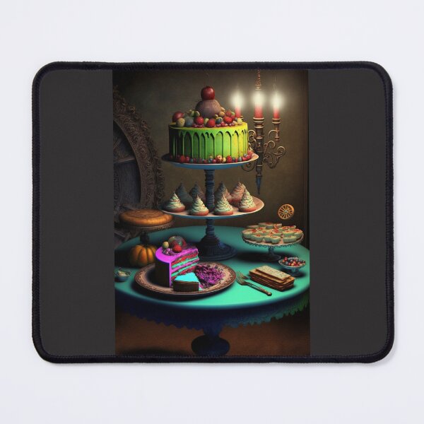 Item preview, Pie fight confectioner cafe candy passion designed and sold by G-M-Designs.