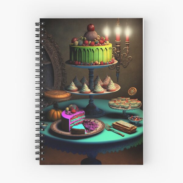Item preview, Pie fight confectioner cafe candy passion designed and sold by G-M-Designs.