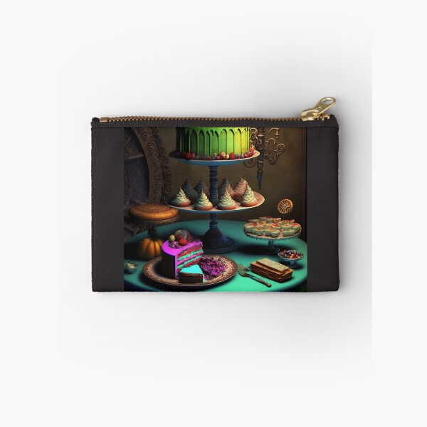 Item preview, Pie fight confectioner cafe candy passion designed and sold by G-M-Designs.