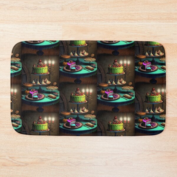 Item preview, Pie fight confectioner cafe candy passion designed and sold by G-M-Designs.