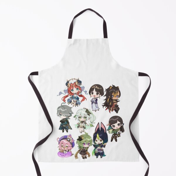 Item preview, kija shin-ha designed and sold by Storefans1.