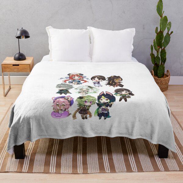 Item preview, kija shin-ha designed and sold by Storefans1.