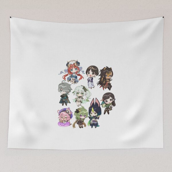 Item preview, kija shin-ha  designed and sold by Storefans1.