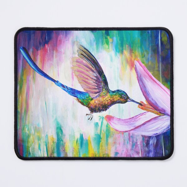 Item preview, Hummingbird designed and sold by umantsiva.