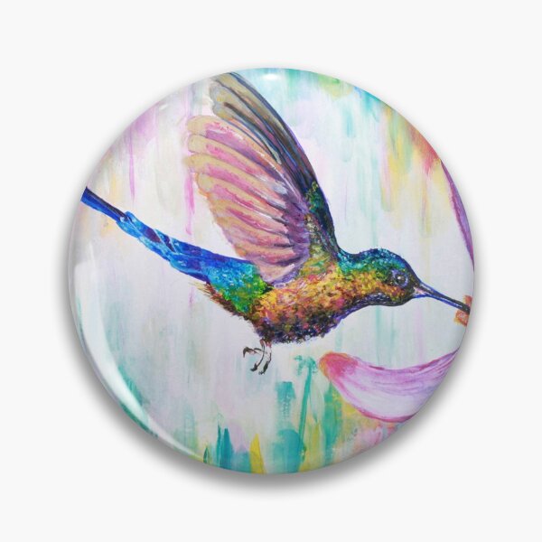 Item preview, Hummingbird designed and sold by umantsiva.