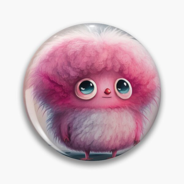 Artikelvorschau, Marshmallow Monster entworfen und verkauft von fanzen69.