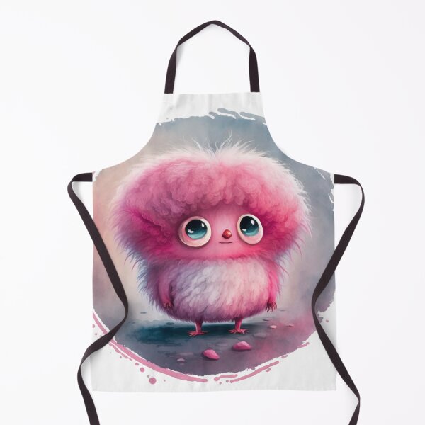 Item preview, Marshmallow Monster designed and sold by fanzen69.