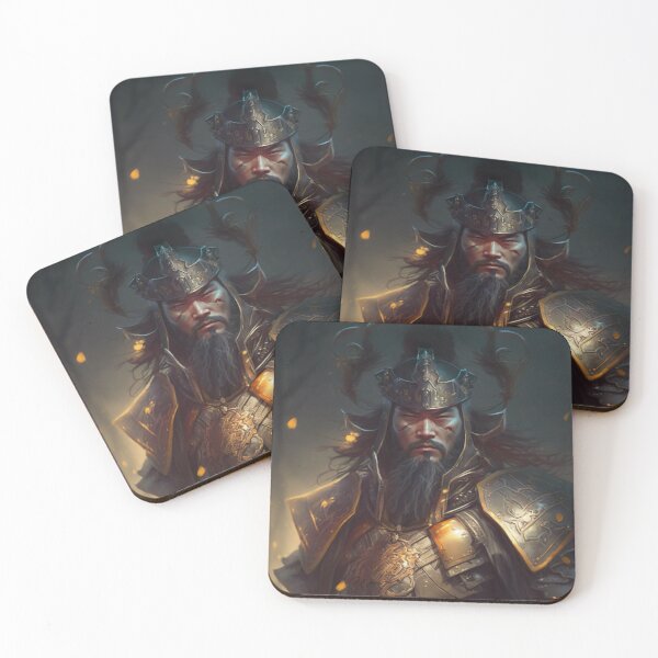 Item preview, Chinese soldier of the Three Kingdoms period designed and sold by Haldor-Hawke.