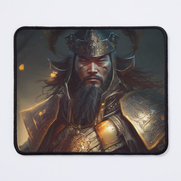 Item preview, Chinese soldier of the Three Kingdoms period designed and sold by Haldor-Hawke.