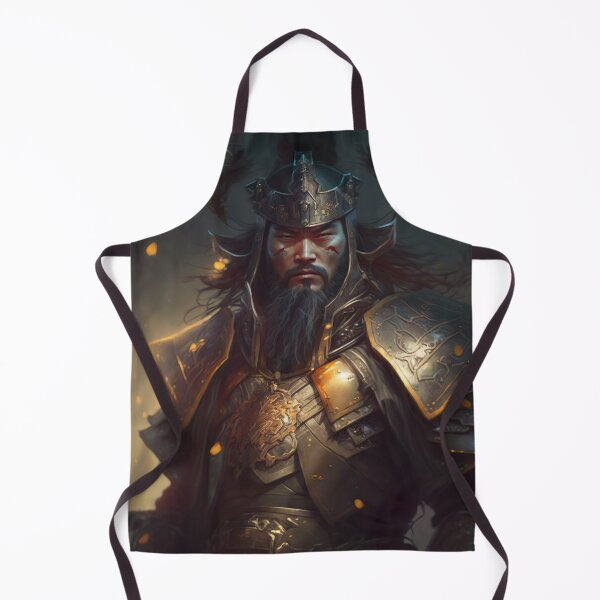 Item preview, Chinese soldier of the Three Kingdoms period designed and sold by Haldor-Hawke.