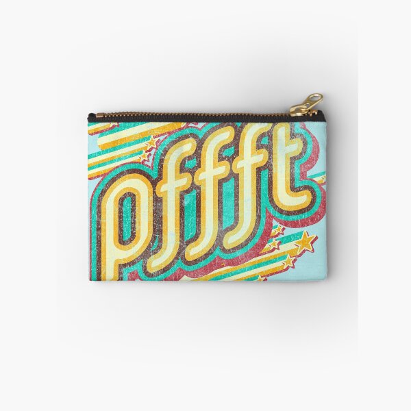 Item preview, PFFFT designed and sold by furbawl.