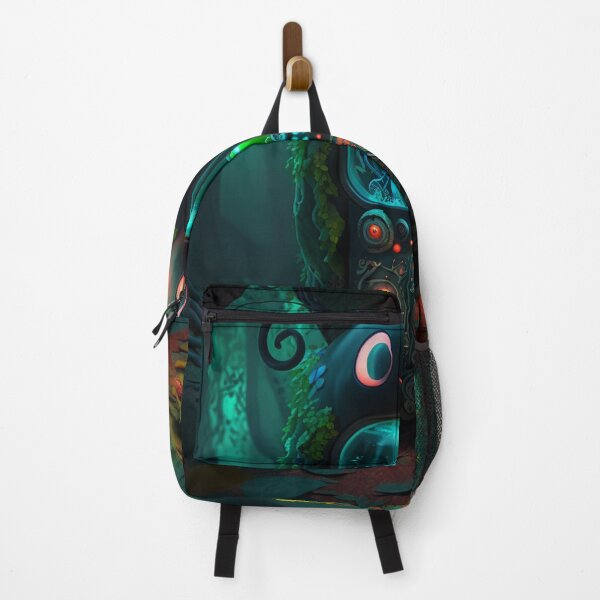 Item preview, Dark Forest Horror, Ancient Teleporter designed and sold by Fantasy Masterpiece.