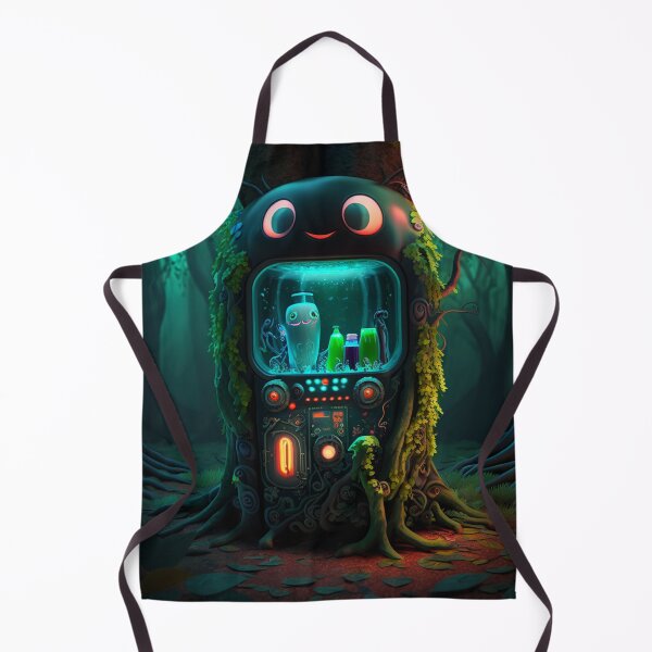 Item preview, Dark Forest Horror, Ancient Teleporter designed and sold by Fantasy Masterpiece.