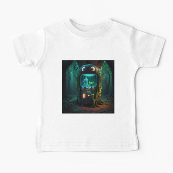Item preview, Dark Forest Horror, Ancient Teleporter designed and sold by Fantasy Masterpiece.