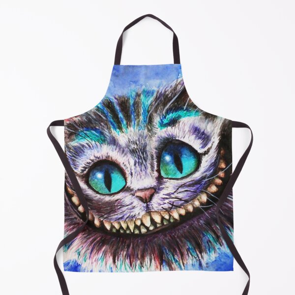 Item preview, Cheshire designed and sold by umantsiva.