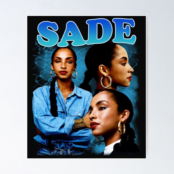 SADE Poster