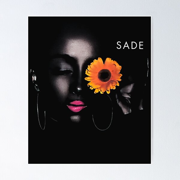 SADE Poster