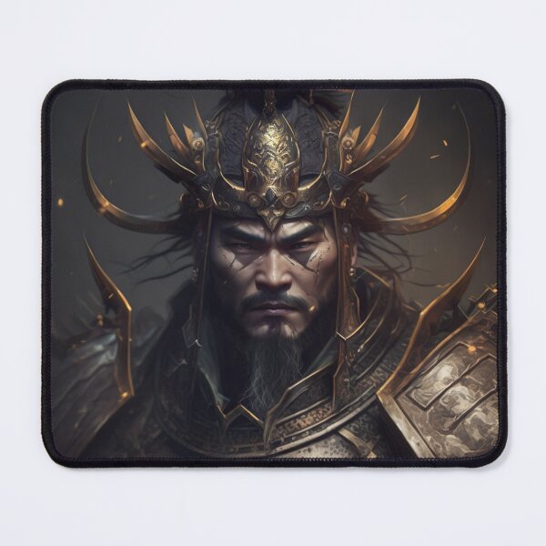Item preview, Chinese soldier of the Three Kingdoms period designed and sold by Haldor-Hawke.