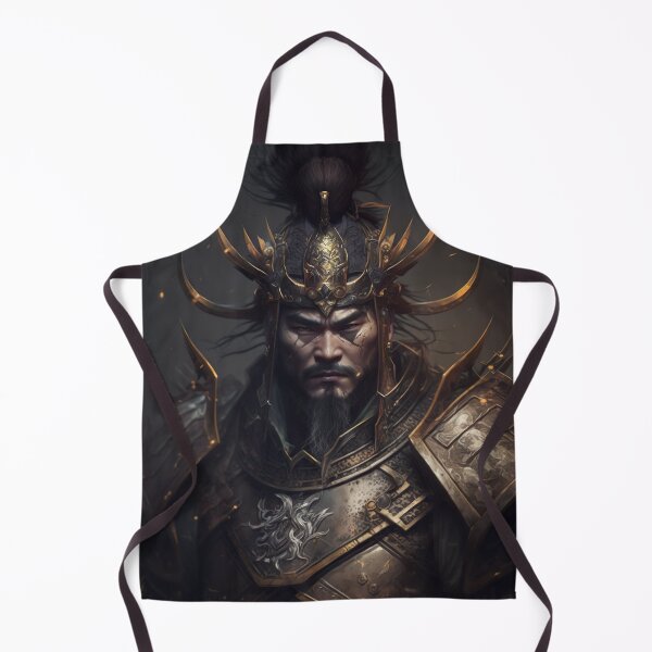 Item preview, Chinese soldier of the Three Kingdoms period designed and sold by Haldor-Hawke.
