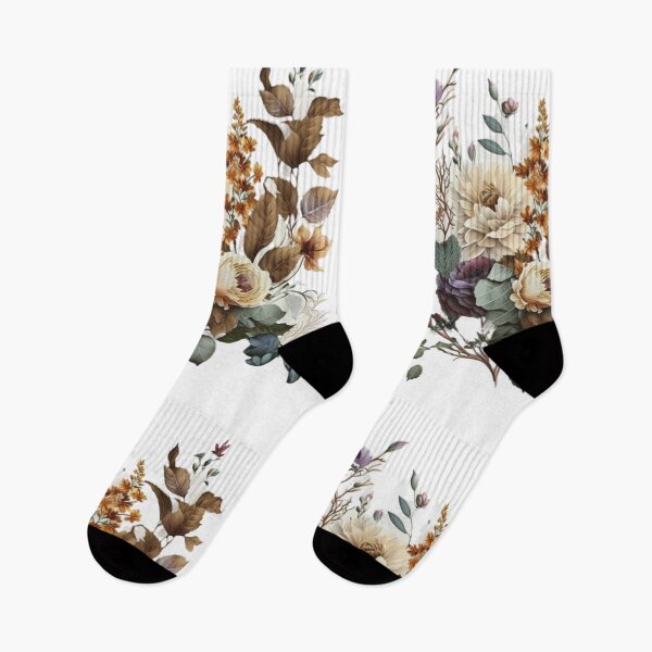 Item preview, Aesthetic Flowers 60s Design designed and sold by EnzoZs.