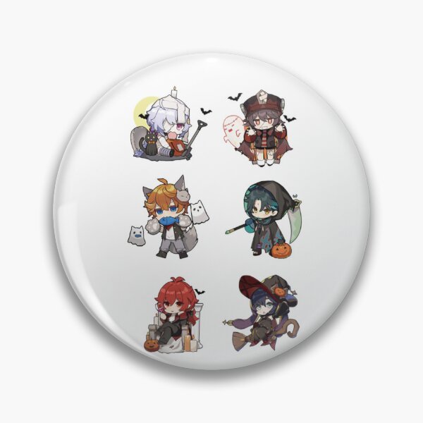 Item preview, kija shin-ha  designed and sold by Storefans1.