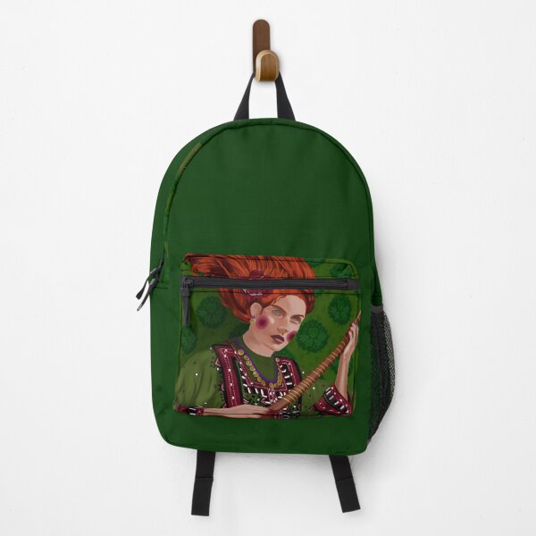 Item preview, Baloch Girl #4 designed and sold by ElifsArt.