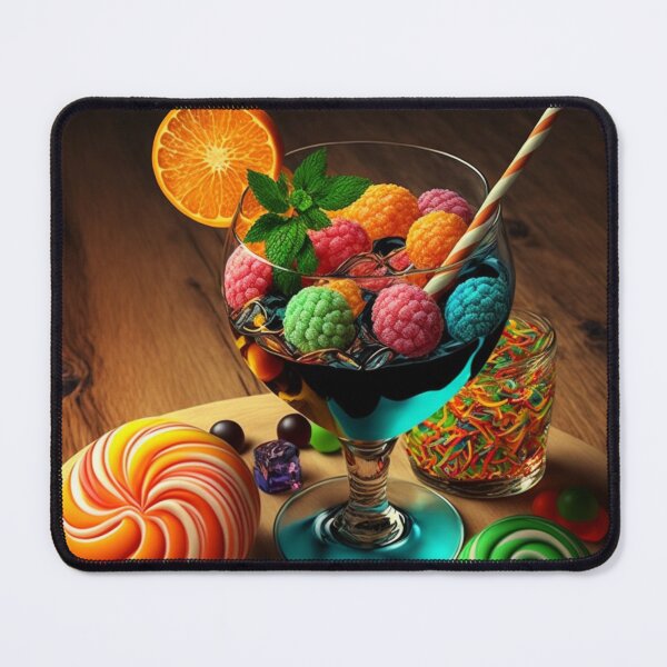 Item preview, Dessert Candy Sweety designed and sold by G-M-Designs.