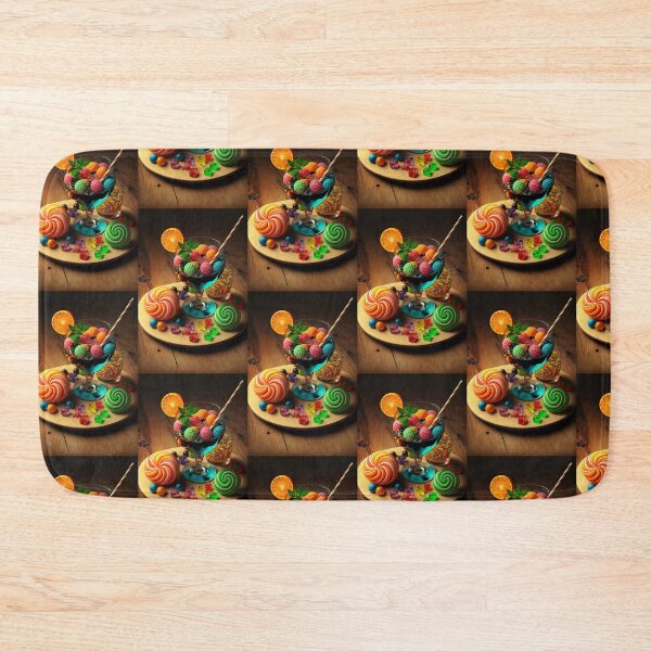 Item preview, Dessert Candy Sweety designed and sold by G-M-Designs.
