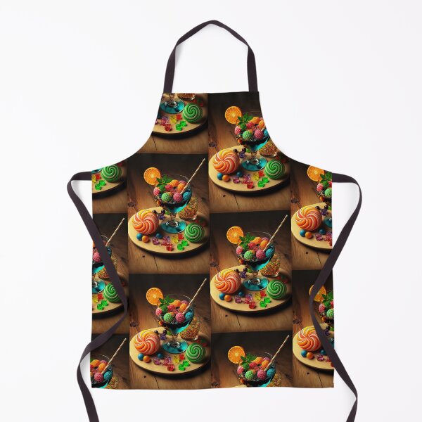 Item preview, Dessert Candy Sweety designed and sold by G-M-Designs.