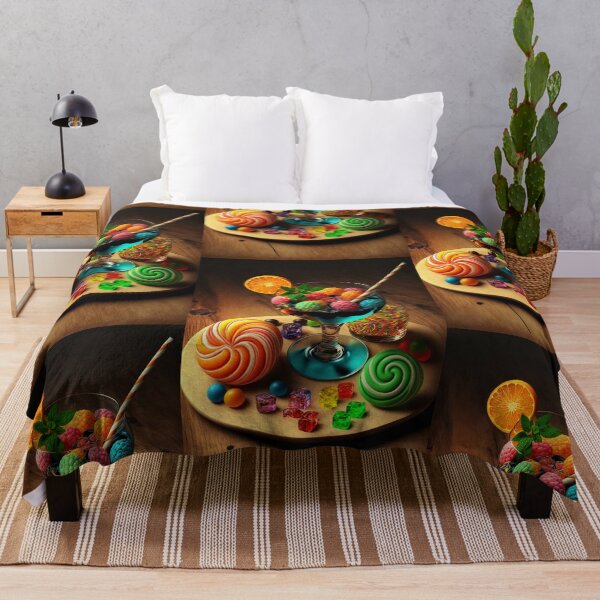 Item preview, Dessert Candy Sweety designed and sold by G-M-Designs.