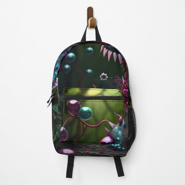 Item preview, Dark Forest Horror, Rabid Blueberry designed and sold by Fantasy Masterpiece.