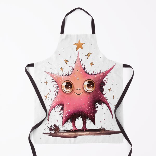 Aperçu de l'œuvre twinkle Twinkle Little monster créée et vendue par fanzen69.
