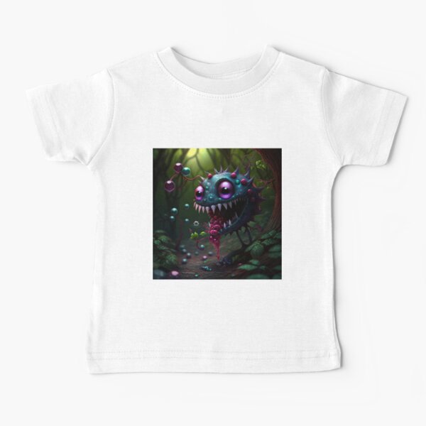 Item preview, Dark Forest Horror, Rabid Blueberry designed and sold by Fantasy Masterpiece.