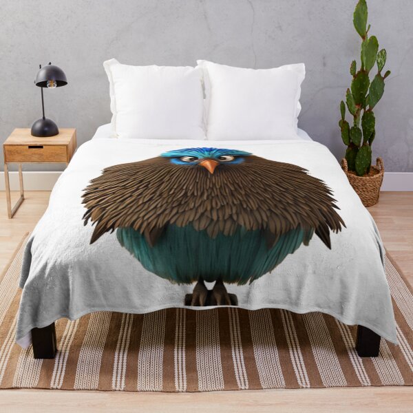 Item preview, A new kind of bird designed and sold by Beto Santos.