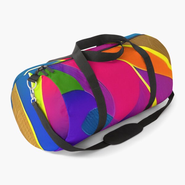 Item preview, Rivers of Color designed and sold by Ink-Boulevard.