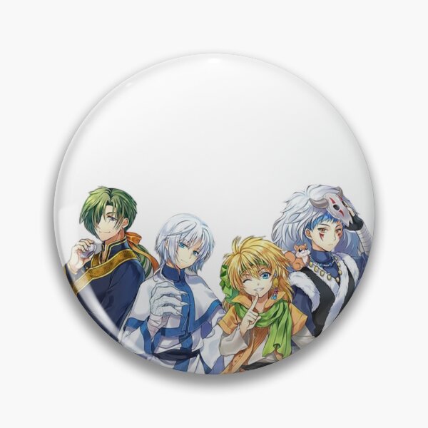 Item preview, kija shin-ha  designed and sold by Storefans1.